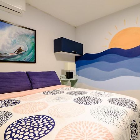 Hostal En El Centro Lakiwa Mazatlan Exterior photo